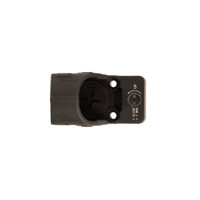 Kolimator TRIJICON SRO ADJ. LED 2.5 MOA RED DOT, SRO2 (2500005)